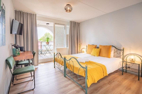 Hotel Antiek Helden (Venlo)